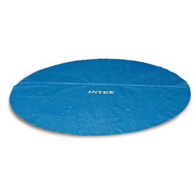 Bâche à bulles diamètre 2.44 m - Intex