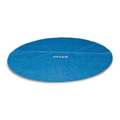 Bâche à bulles diamètre 3,05 m - Intex