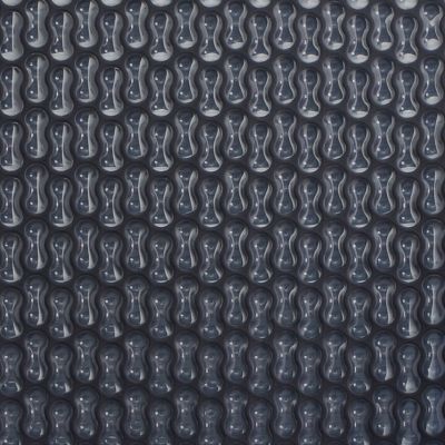 Bâche à Bulles Piscine 4 Saisons 8x4 m EnergyGuard 500 microns - Non Bordée - Kit Oeillets + Bâchette Protection - Direct Usine