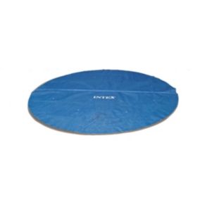 Bâche à bulles pour piscine diamètre 3,96 m - Intex