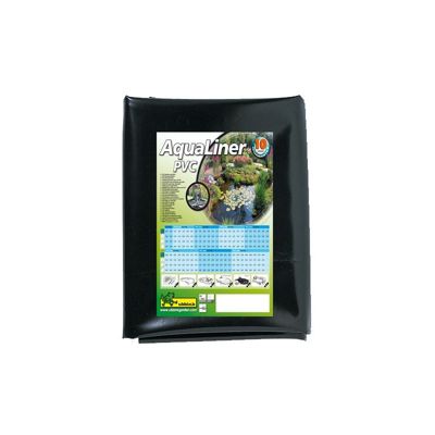Bâche de bassin Aqualiner, Dimensions 2 x 3 m