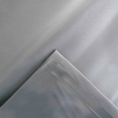 Bâche de bassin Aqualiner, Dimensions 4 x 5 m