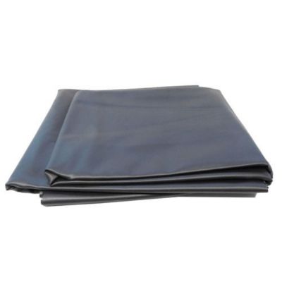 Bâche de bassin Aqualiner, Dimensions 6 x 7 m