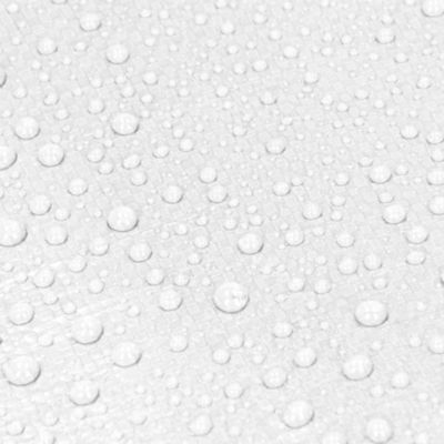 ECD Germany Bâche de Protection Imperméable à l'Eau avec Oeillets - 6x12 m 72m² 260g/m²