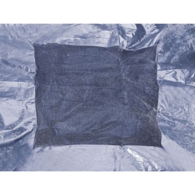 WERKA PRO Filet De Protection Piscine 100 G/m² 6 X 10 M – Anti-Feuilles & Débris Anti-UV