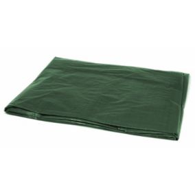 Bâche De Protection  15x20m / Olive épais, Fort