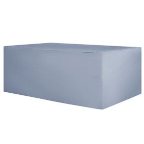Bâche de protection CHUVA 260 cm 120 cm 90 cm Gris