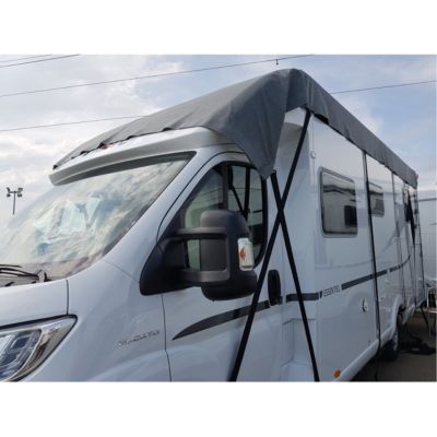 Bâche de protection de toit Tyvek 6,50 x 3,00 m OPTIMA