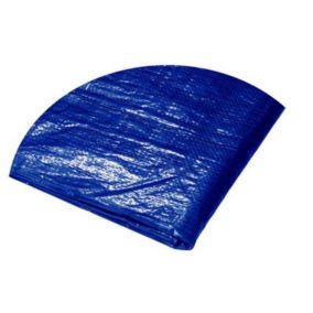 Bâche De Protection E Ronde 6.0 - 6,5m 120gr