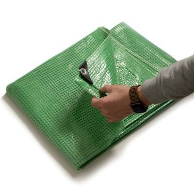 M - Bâche de protection solaire pour voiture, bâche de protection