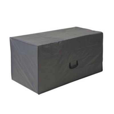 Bâche de protection pour coussins