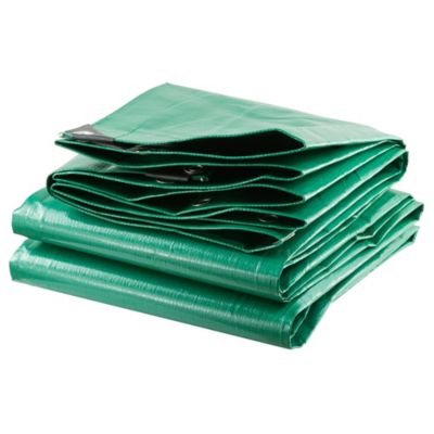Bâche épaisse ultra résistante 240 g/m2