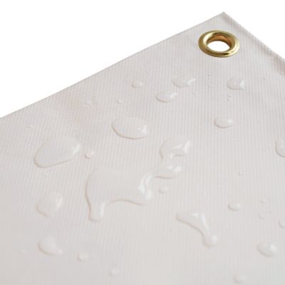 Kotap TUH-2020 – Bâche Ultra Robuste En Polyéthylène De 226,8 G/0