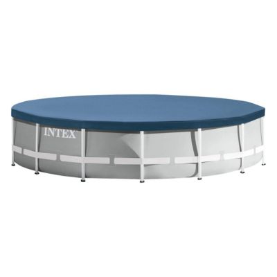 Bâche pour piscine ronde D457 - Intex