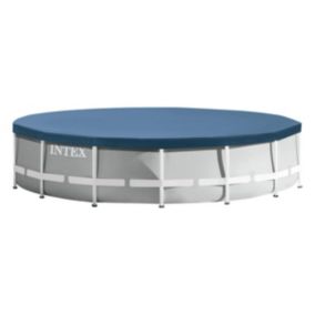 Bâche pour piscine ronde d457 - Intex