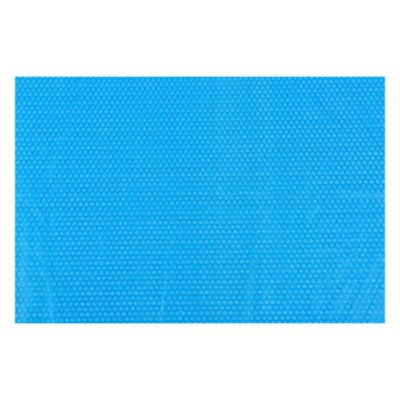 Bâche Solaire De Piscine Rectangulaire Couverture à Bulles 450 X 220 cm épaisseur 115 mm en.casa