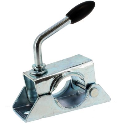 Béquille de maintien 48 mm avec collier de fixation - Charge 150 kg - GT MARKET