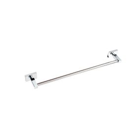 B.RIVER porte serviettes Chrome 55cm - BATHSTAGE