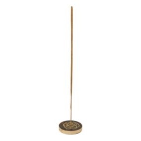 Bâton d'encens H25cm x30 + support taly- Multicolore- Atmosphera