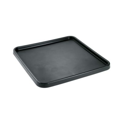 Bac à ciment Ocai en polyéthylène haute densité L.90 x l.90 cm