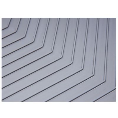 Bac à peinture GoodHome 190 mm blanc