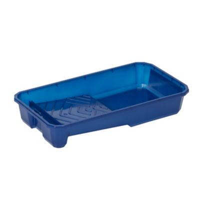 Bac à peinture mini rouleau DIALL 110 mm