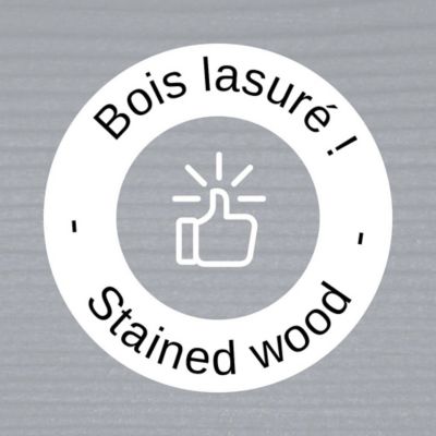 Bac à sable avec bancs Soulet en bois FSC
