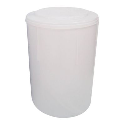 Bac A Sel Adoucisseur 100 Litres