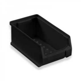Bac à bec Antistatique ProfiPlus GripBox 2 noir Allit