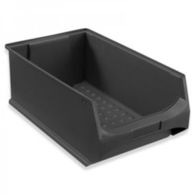 Bac à bec Antistatique ProfiPlus GripBox 5 noir Allit