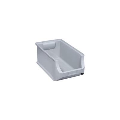 Bac à bec gris taille 4 ProfiPlus Box Allit