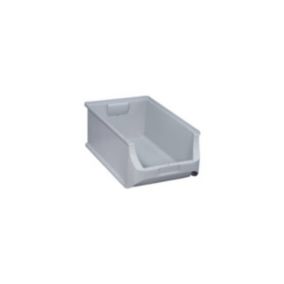 Bac à bec gris taille 5 ProfiPlus Box Allit