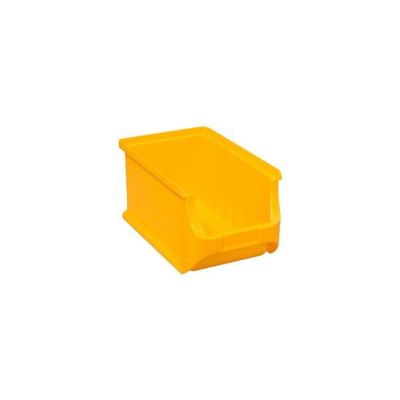 Bac à bec jaune taille 3 ProfiPlus Box Allit
