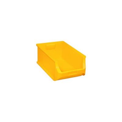 Bac à bec jaune taille 5 ProfiPlus Box Allit