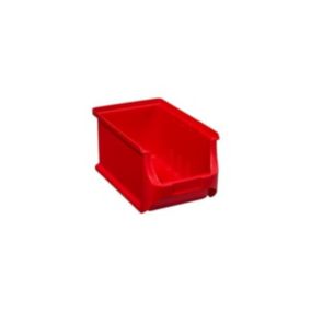 Bac à bec rouge taille 3 ProfiPlus Box Allit