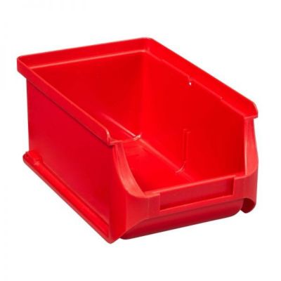 Bac à bec Taille 2 ProfiPlus Box Allit - Rouge