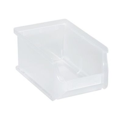Bac à bec Taille 2 ProfiPlus Box Allit - Transparent