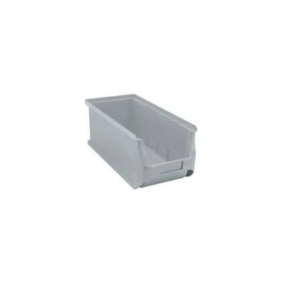 Bac à bec Taille 3L ProfiPlus Box Allit - Gris