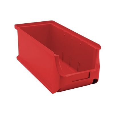 Bac à bec Taille 3L ProfiPlus Box Allit - Rouge