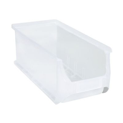 Bac à bec Taille 3L ProfiPlus Box Allit - Transparent