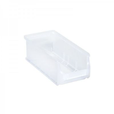 Bac à bec transparent taille 2L ProfiPlus Box Allit