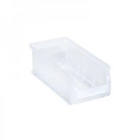 Bac à bec transparent taille 2L ProfiPlus Box Allit