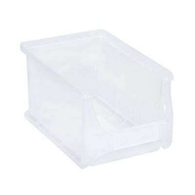 Bac à Bec transparent taille 3 ProfiPlus Box Allit
