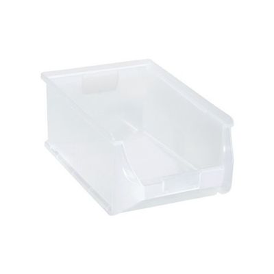 Bac à bec transparent taille 5 ProfiPlus Box Allit