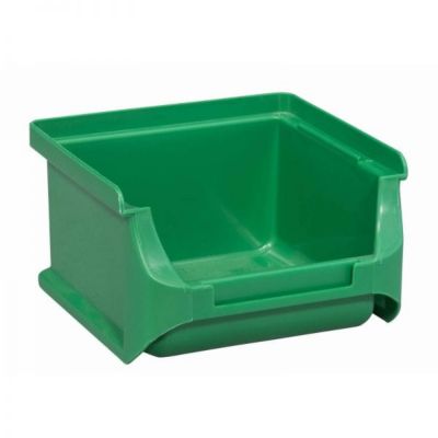 Bac à bec vert taille 1 ProfiPlus Box Allit