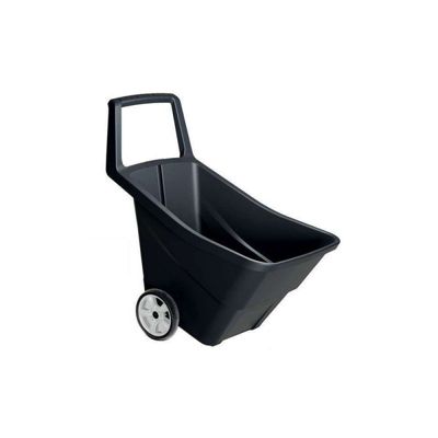 Bac de brouette en plastique Load&Go L 95 Pplast