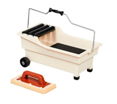 Bac de lavage PULIRAPID RAIMONDI