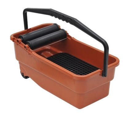 Bac de lavage SMART - sans frottoir - RAIMONDI