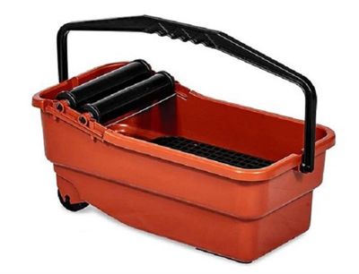 Bac de lavage SMART - sans frottoir - RAIMONDI