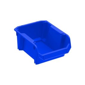 Bac de rangement Bleu - 0,7 L - STANLEY STST82737-1